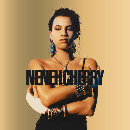 Cherry Neneh - Raw Like Sushi (30th Anniv. Edition) (LP)