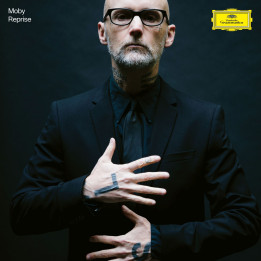 Moby - Reprise (LTD. Edition) (CD)