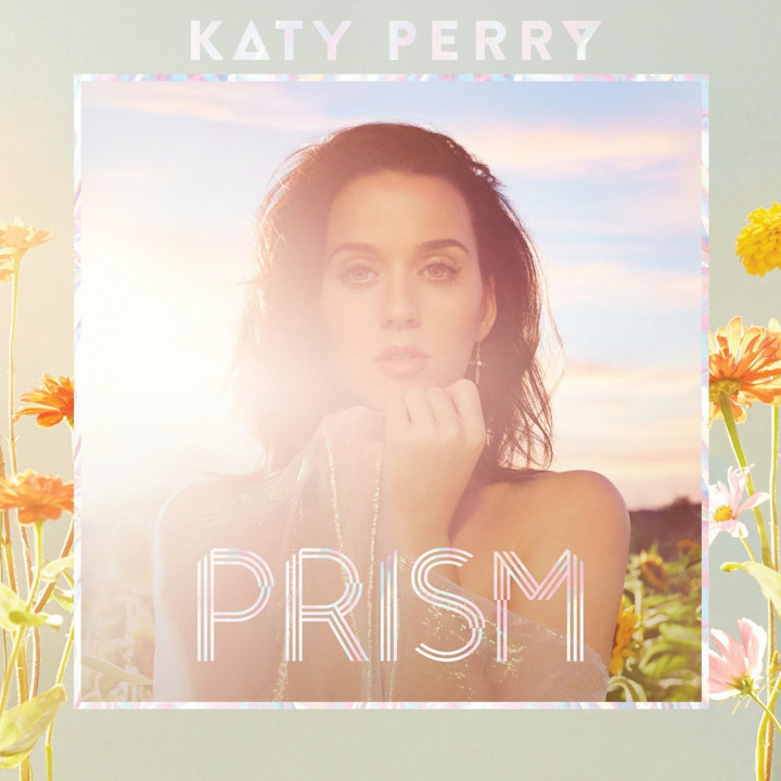 Perry Katy - Prism (CD)