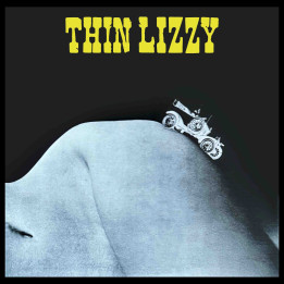 Thin Lizzy - Thin Lizzy (2LP Green)