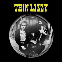 Thin Lizzy - Thin Lizzy (4LP)