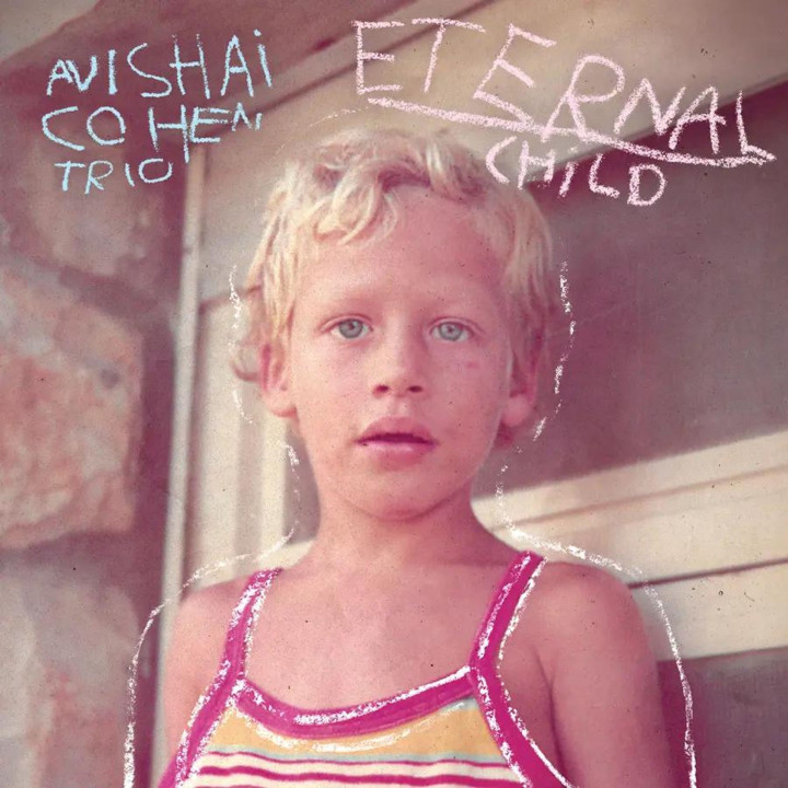 Cohen Avishai - Eternal Child (CD)