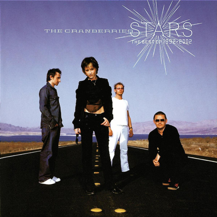 Cranberries The - Stars (The Best Of 1992-2002) (2LP)