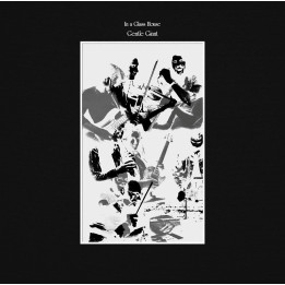Gentle Giant - In A Glass House (CD)
