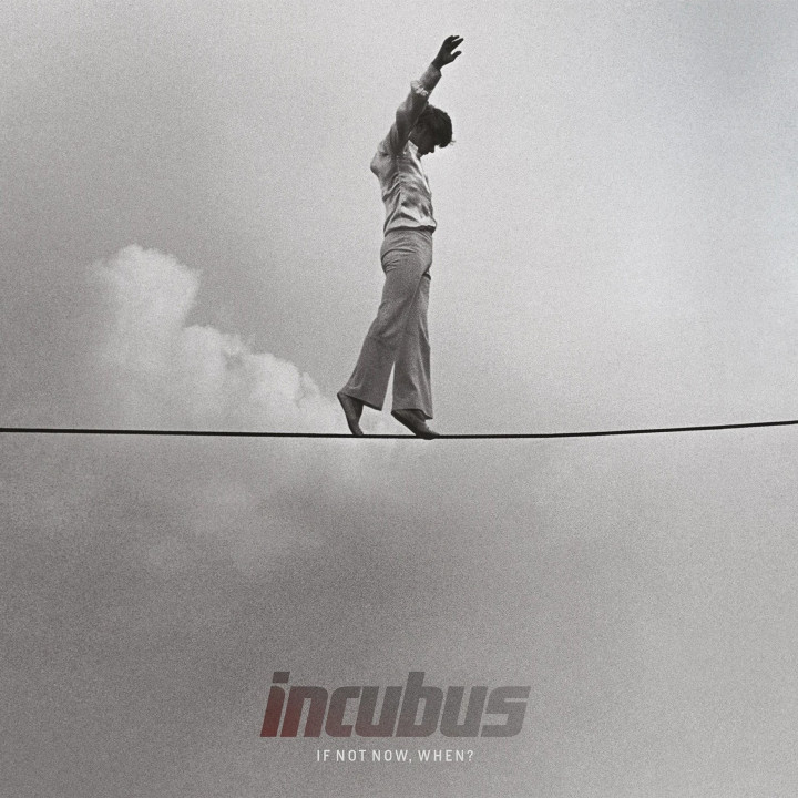 Incubus - If Not Now, When? (2LP)