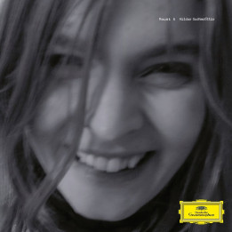 Gudnadottir Hildur - Mount A (LP)