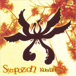 Sympozion - Kundabuffer (CD)