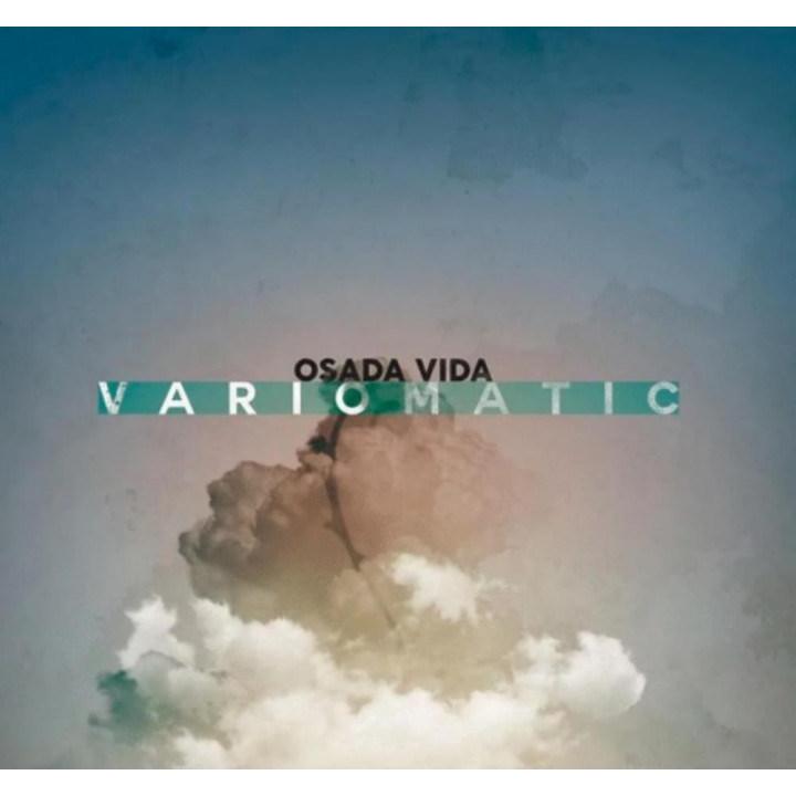 Osada Vida - Variomatic (CD)