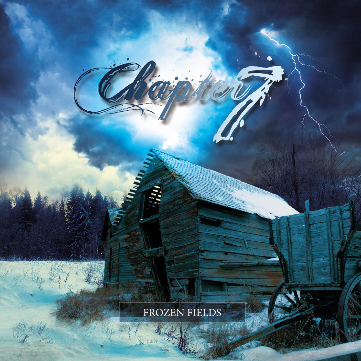 Chapter 7 - Frozen Fields (CD)