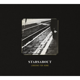 Starsabout - Longing For home (CD)