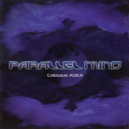 Parallel Mind - Colossus Adea (CD)