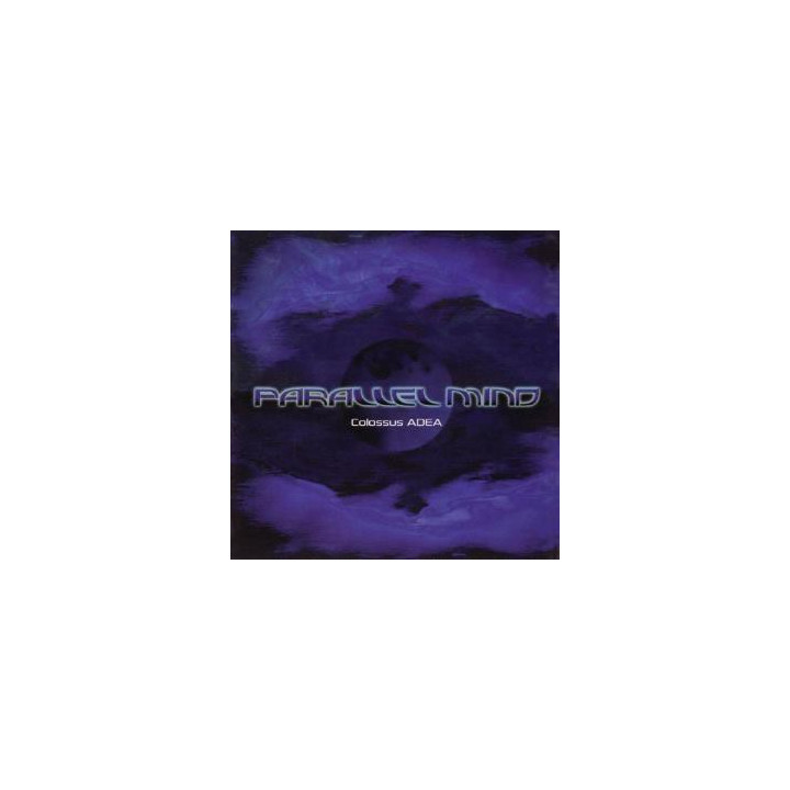 Parallel Mind - Colossus Adea (CD)