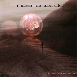 Retroheads - Introspective (CD)