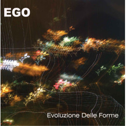 Ego - Evoluzione Delle Forme (CD)