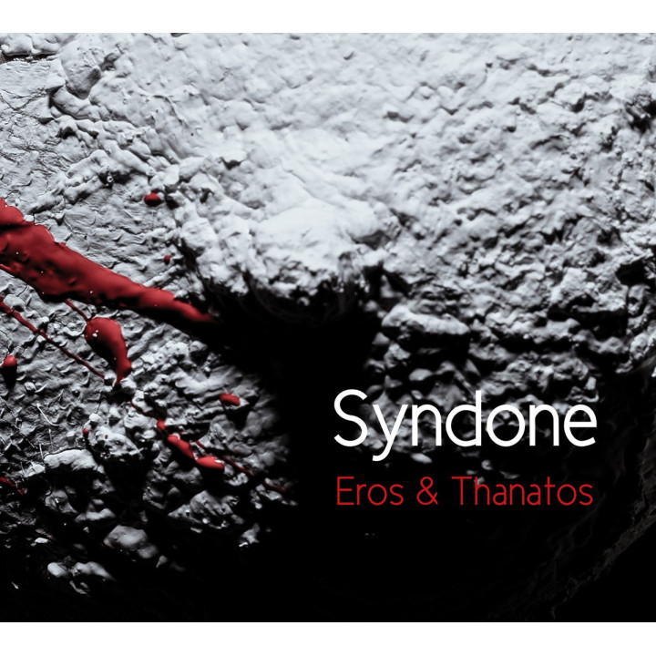 Syndone - Eros & Thanatos (CD)