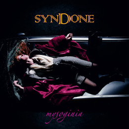 Syndone - Mysoginia (LP)
