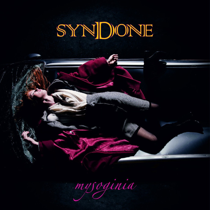 Syndone - Mysoginia (LP)