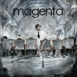 Magenta - The Twenty Seven Club (2LP)