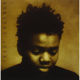 Chapman Tracy - Tracy Chapman (CD)