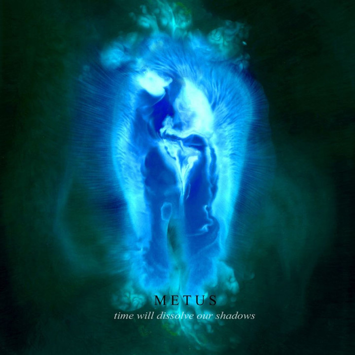 Metus - Time Will Dissolve Our Shadows (CD)