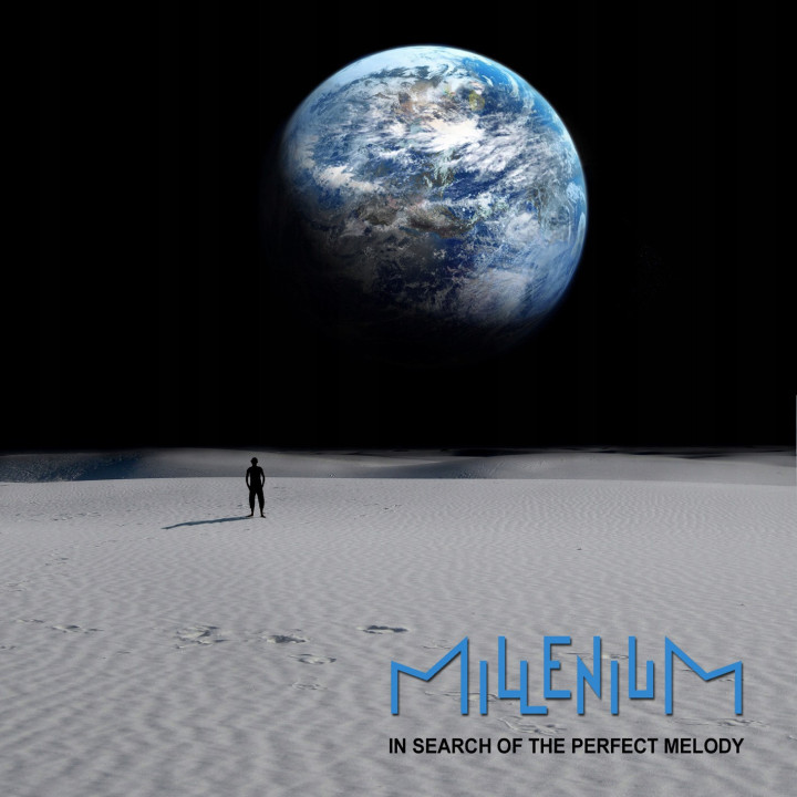 Millenium - In Search Of The Perfect Melody (CD Digipack)