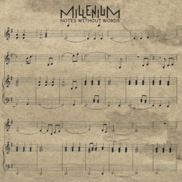 Millenium - Notes Without Words (CD)