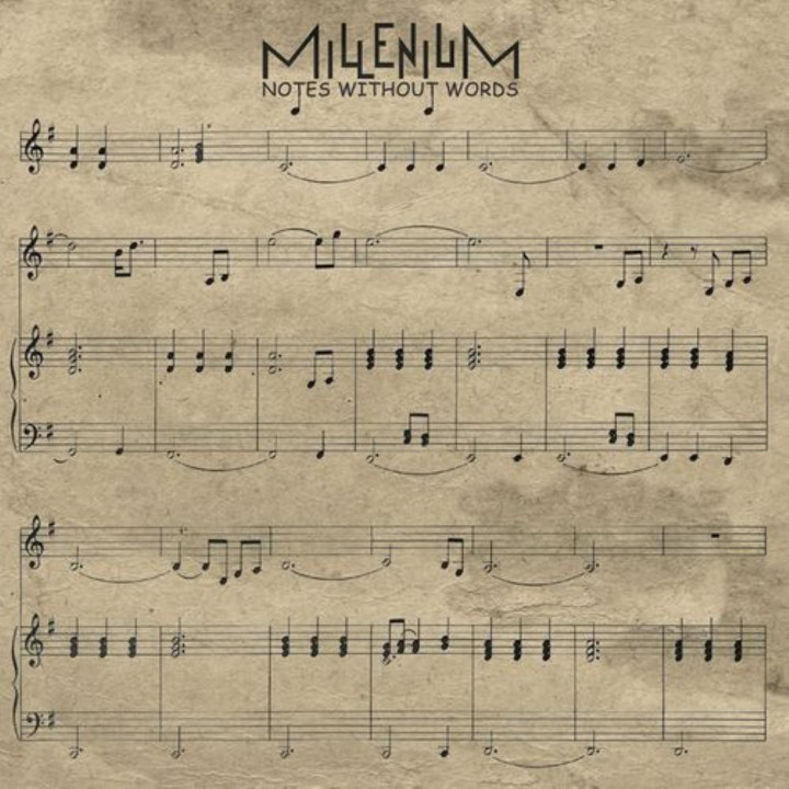 Millenium - Notes Without Words (CD)