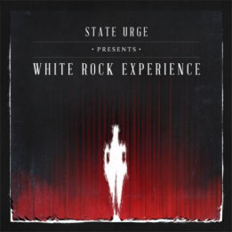 State Urge - White Rock Experience (CD)