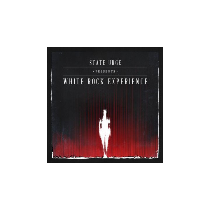 State Urge - White Rock Experience (CD)