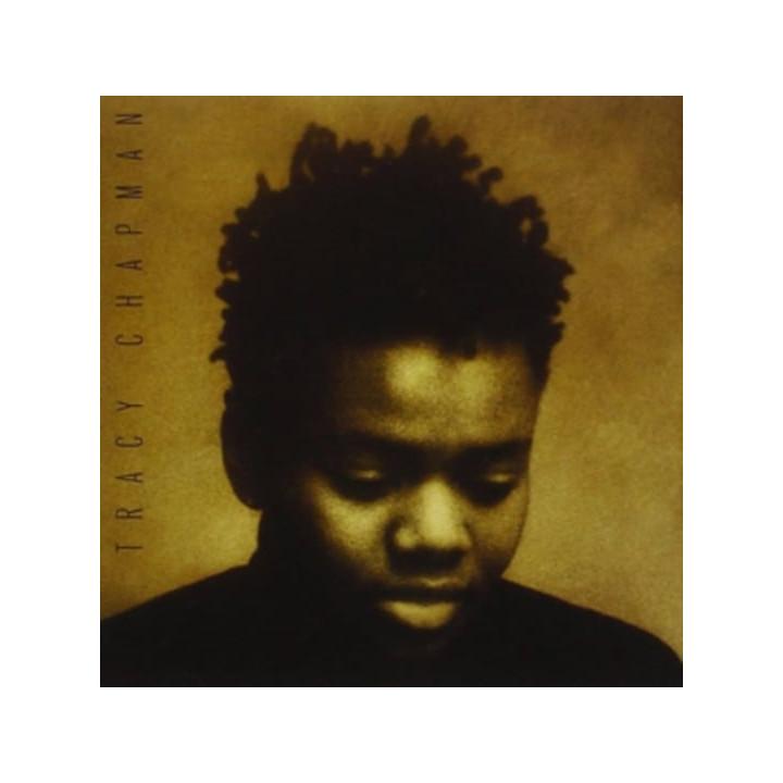 Chapman Tracy - Tracy Chapman (CD)