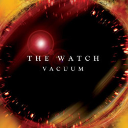 The Watch - Vacuum (CD)
