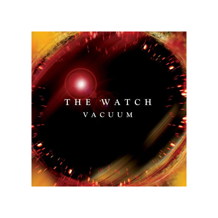 The Watch - Vacuum (CD)