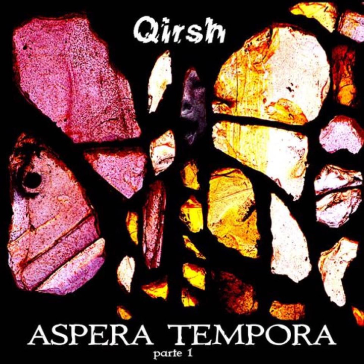 Qirish - Aspera Tempora Parte I (CD)