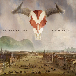 Thomas Zwijsen - Nylon Metal (2CD)