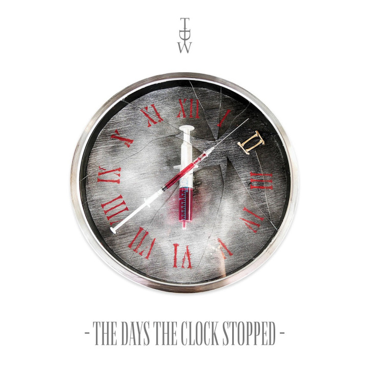 TDW - The Days The Clock Stopped (CD+DVD)