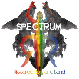 Riccardo Romano Land - Spectrum (2CD+Book)
