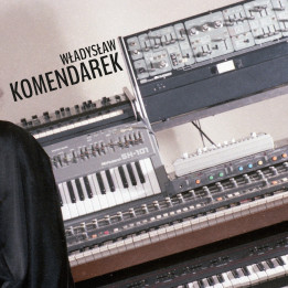 Władysław Komendarek - Władysław Komendarek (CD)