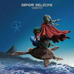 Banda Belzoni - Timbuctu (CD)