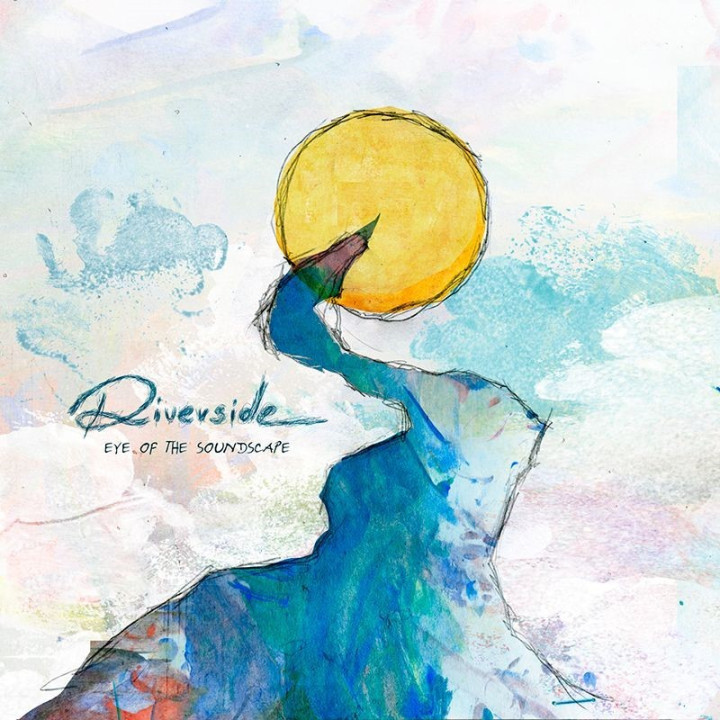 Riverside - Eye Of The Soundscape (2CD)