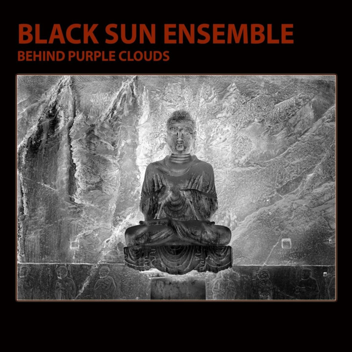 Black Sun Ensemble - Behind Purple Clouds (CD)