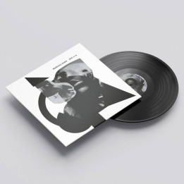 Mariusz Duda - Afr Ai D  (LP)