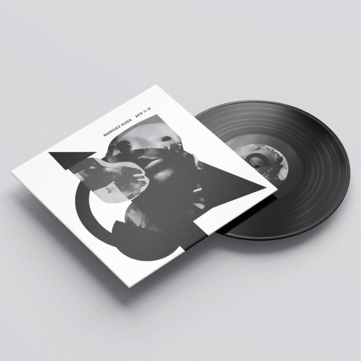 Mariusz Duda - Afr Ai D  (LP)
