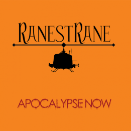 Ranestrane - Apocalypse Now (2LP)