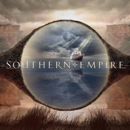 Southern Empire - Southern Empire (CD+DVD)