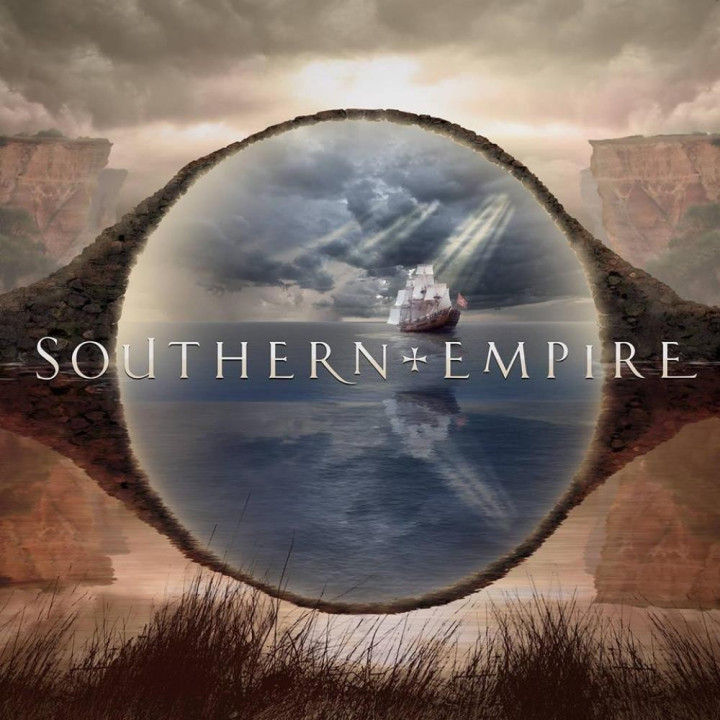 Southern Empire - Southern Empire (CD+DVD)
