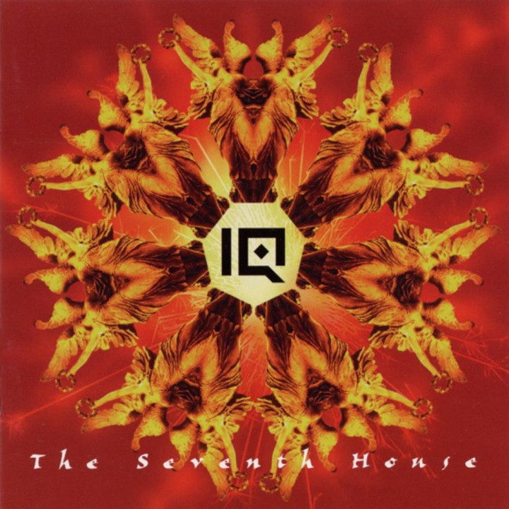 IQ - Seventh House (CD)