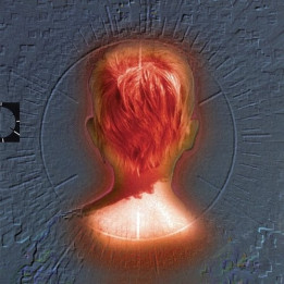 Chandelier - Timecode (CD)