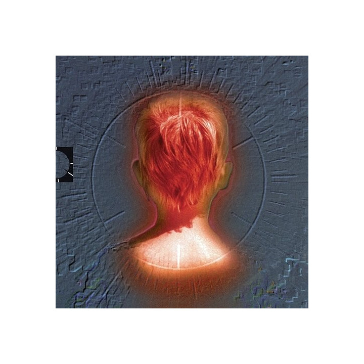 Chandelier - Timecode (CD)