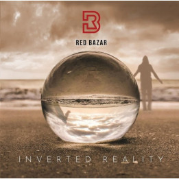 Red Bazar - Inverted Reality (CD)