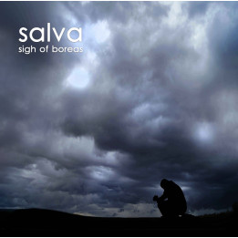 Salva - Sigh Of Boreas (CD)